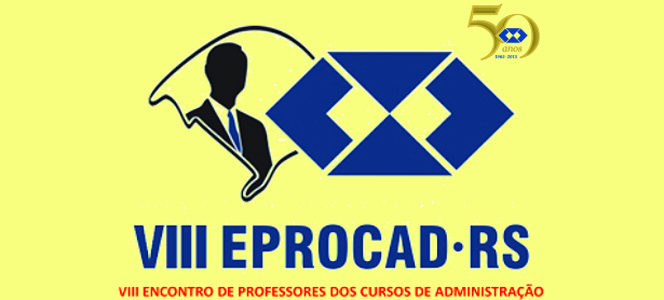VIII EPROCAD-RS acontece em Porto Alegre